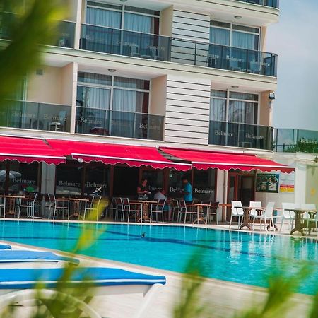 Belmare Hotel Kusadası Exteriér fotografie