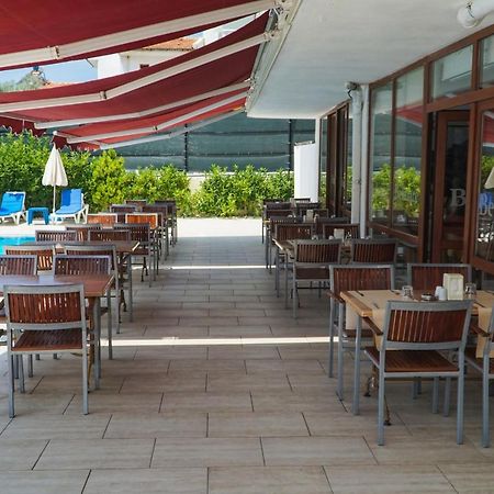 Belmare Hotel Kusadası Exteriér fotografie