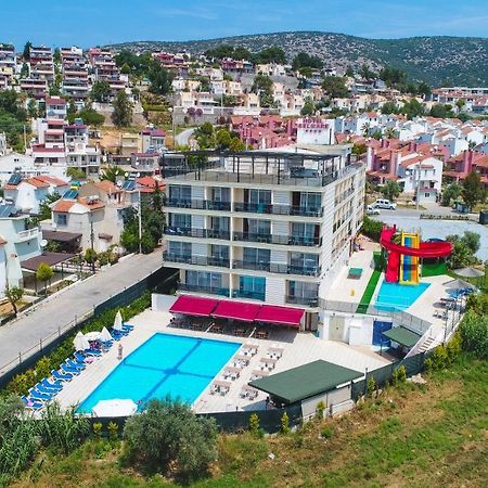 Belmare Hotel Kusadası Exteriér fotografie