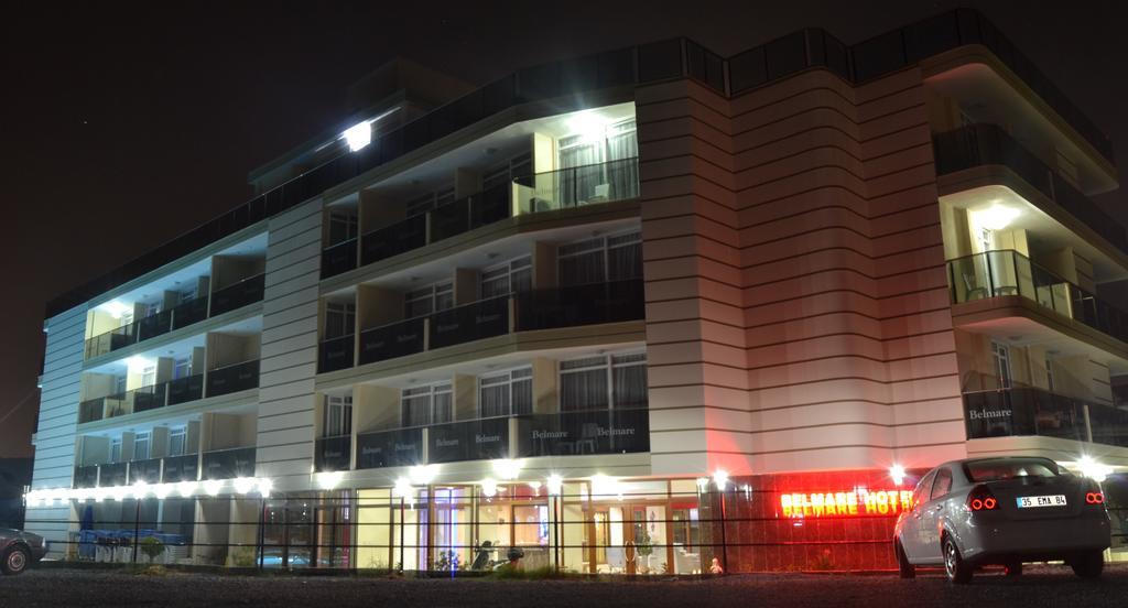 Belmare Hotel Kusadası Exteriér fotografie