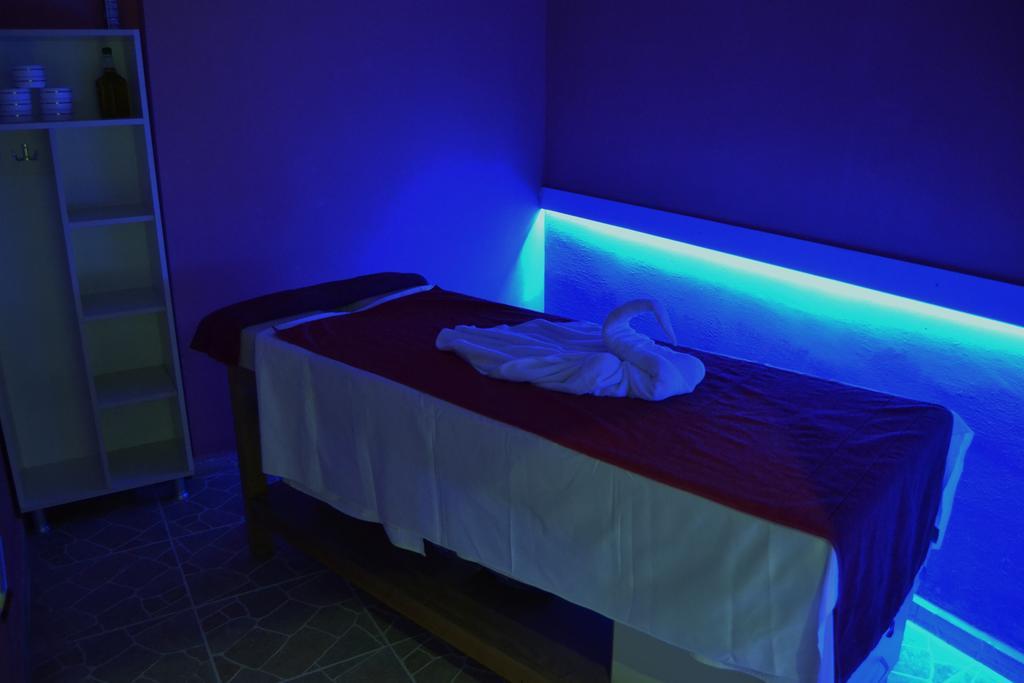 Belmare Hotel Kusadası Exteriér fotografie