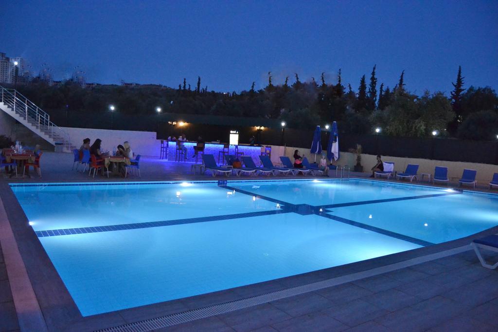 Belmare Hotel Kusadası Exteriér fotografie