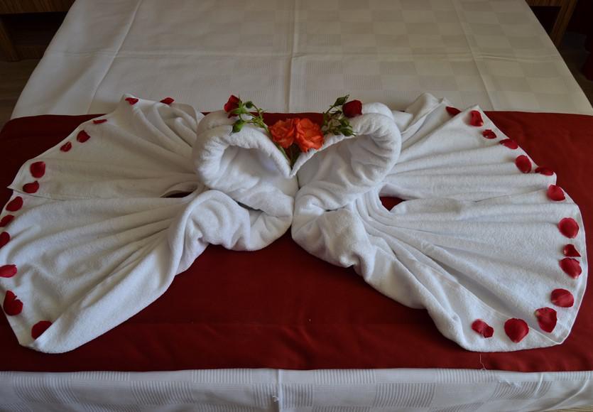 Belmare Hotel Kusadası Exteriér fotografie