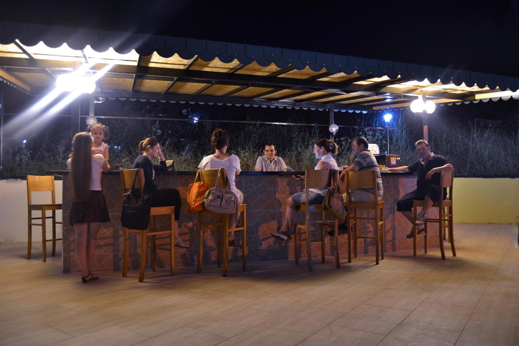 Belmare Hotel Kusadası Exteriér fotografie
