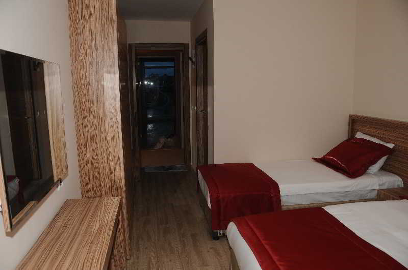 Belmare Hotel Kusadası Exteriér fotografie