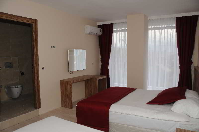 Belmare Hotel Kusadası Exteriér fotografie