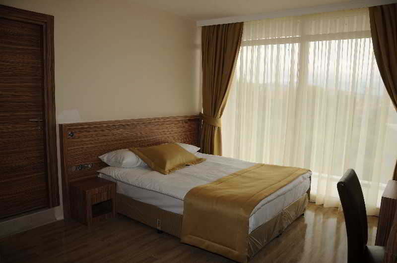 Belmare Hotel Kusadası Exteriér fotografie