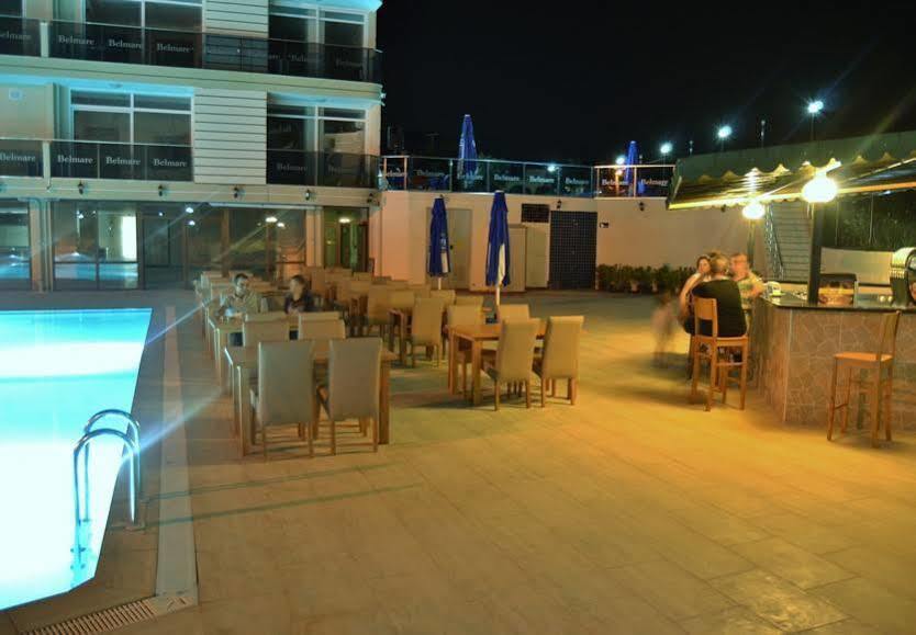 Belmare Hotel Kusadası Exteriér fotografie