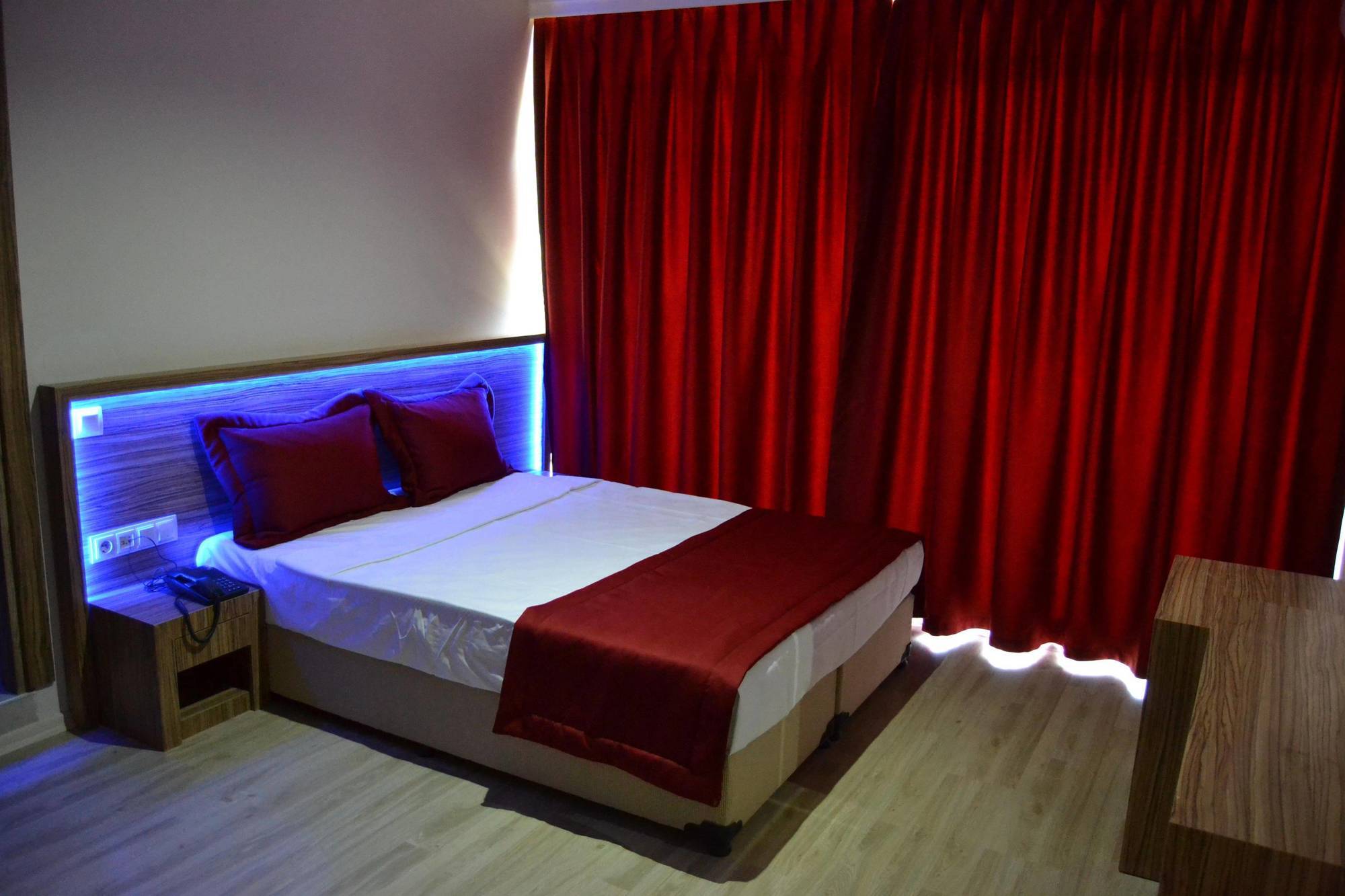 Belmare Hotel Kusadası Exteriér fotografie