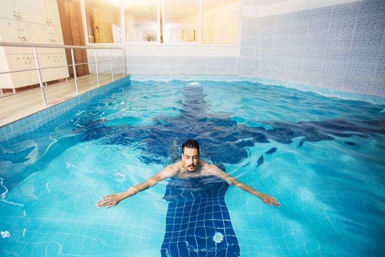Belmare Hotel Kusadası Exteriér fotografie
