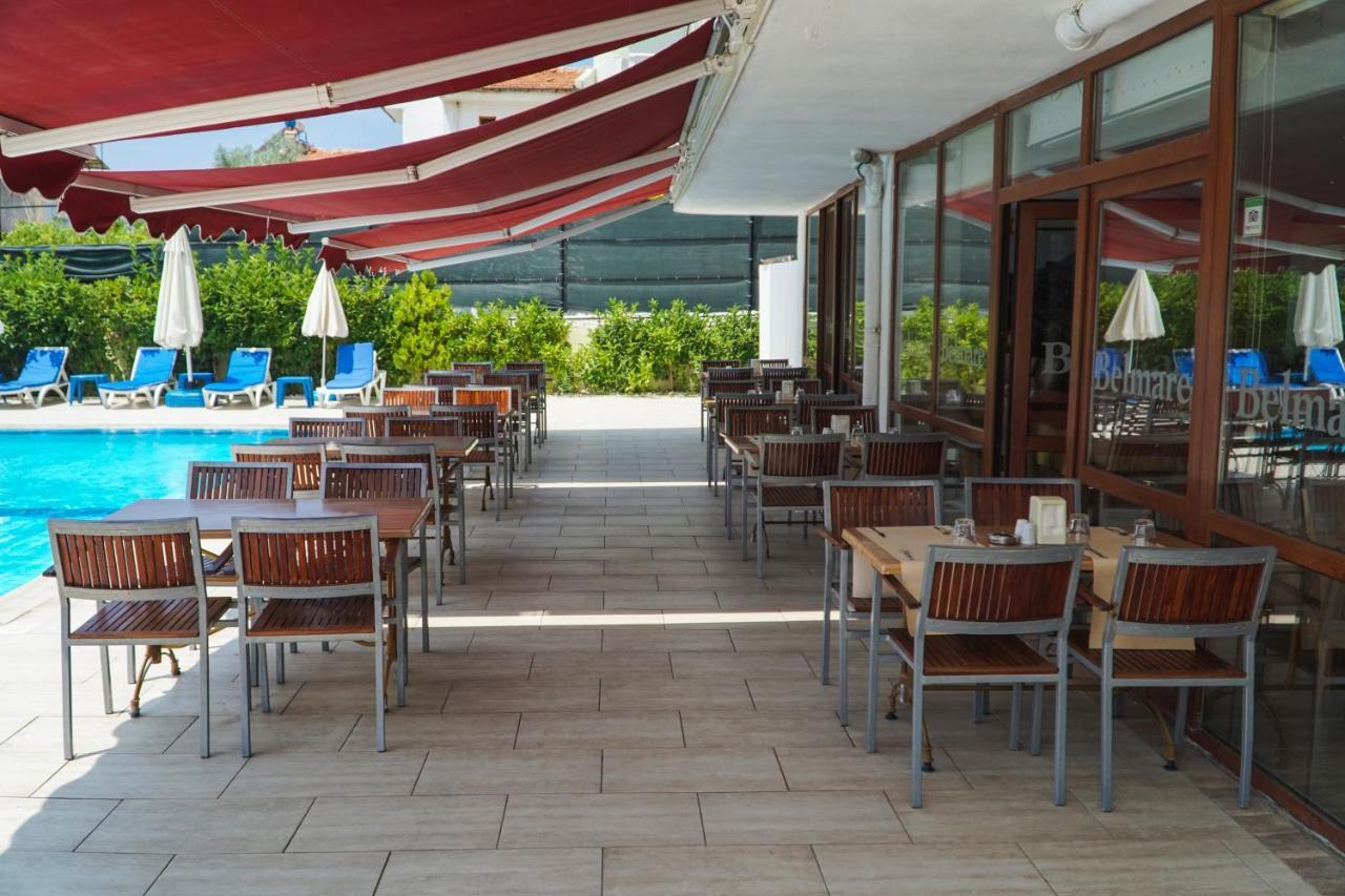 Belmare Hotel Kusadası Exteriér fotografie