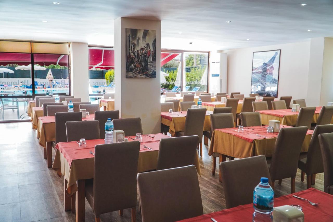 Belmare Hotel Kusadası Exteriér fotografie