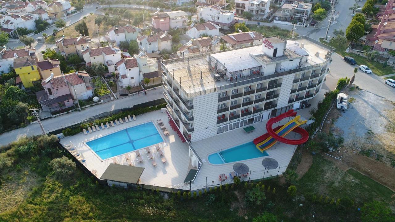 Belmare Hotel Kusadası Exteriér fotografie