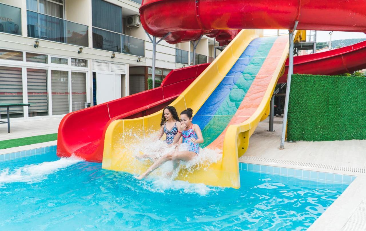 Belmare Hotel Kusadası Exteriér fotografie